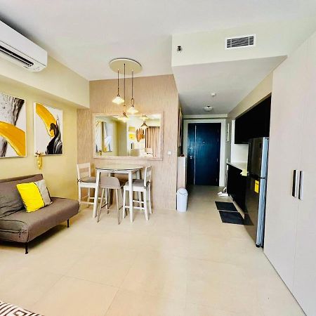 Aeon Towers Studio Suite Davao City Εξωτερικό φωτογραφία
