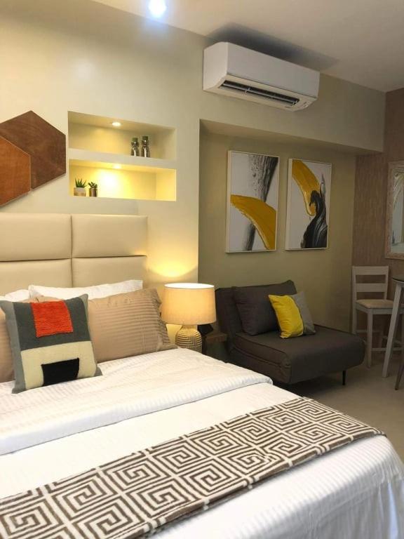 Aeon Towers Studio Suite Davao City Εξωτερικό φωτογραφία