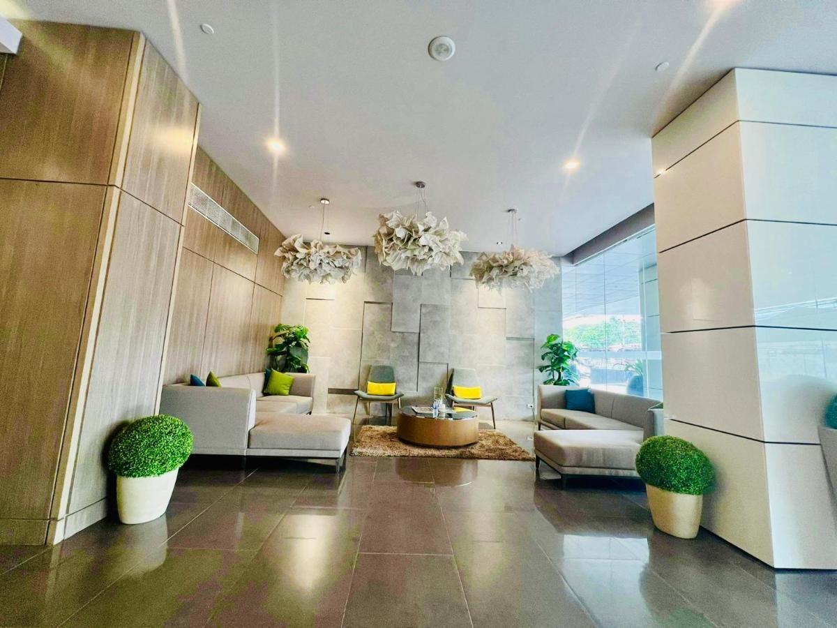 Aeon Towers Studio Suite Davao City Εξωτερικό φωτογραφία