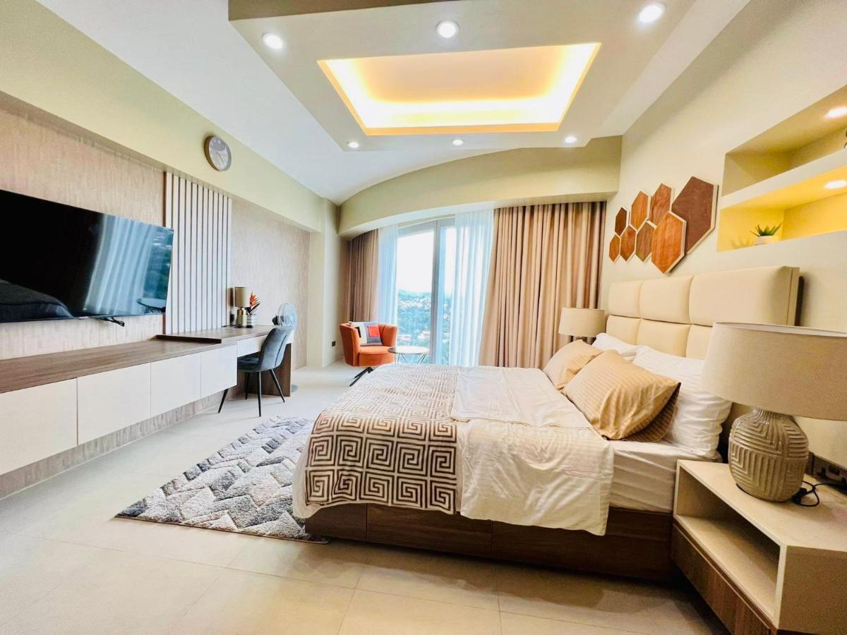 Aeon Towers Studio Suite Davao City Εξωτερικό φωτογραφία
