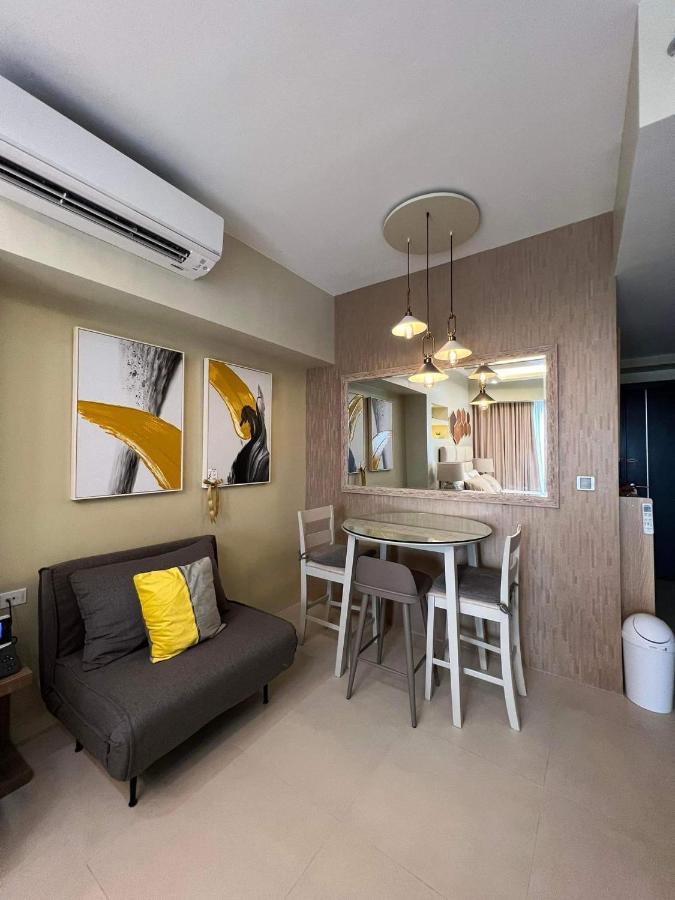 Aeon Towers Studio Suite Davao City Εξωτερικό φωτογραφία