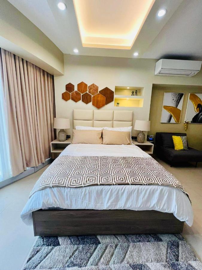 Aeon Towers Studio Suite Davao City Εξωτερικό φωτογραφία