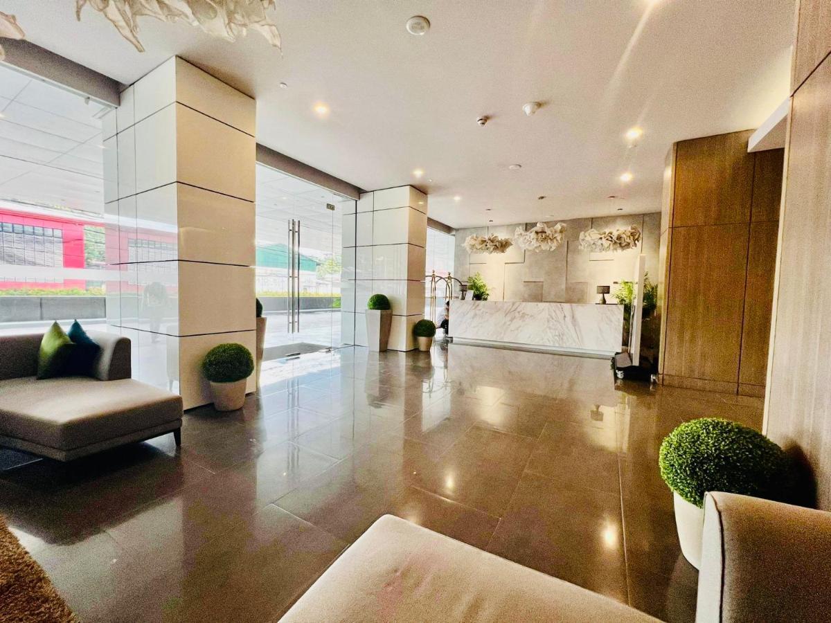 Aeon Towers Studio Suite Davao City Εξωτερικό φωτογραφία