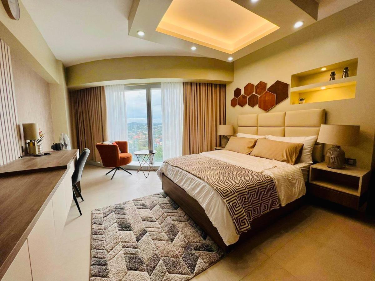 Aeon Towers Studio Suite Davao City Εξωτερικό φωτογραφία