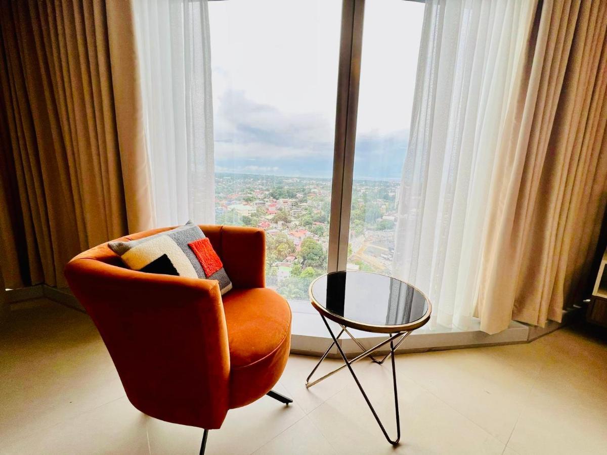 Aeon Towers Studio Suite Davao City Εξωτερικό φωτογραφία