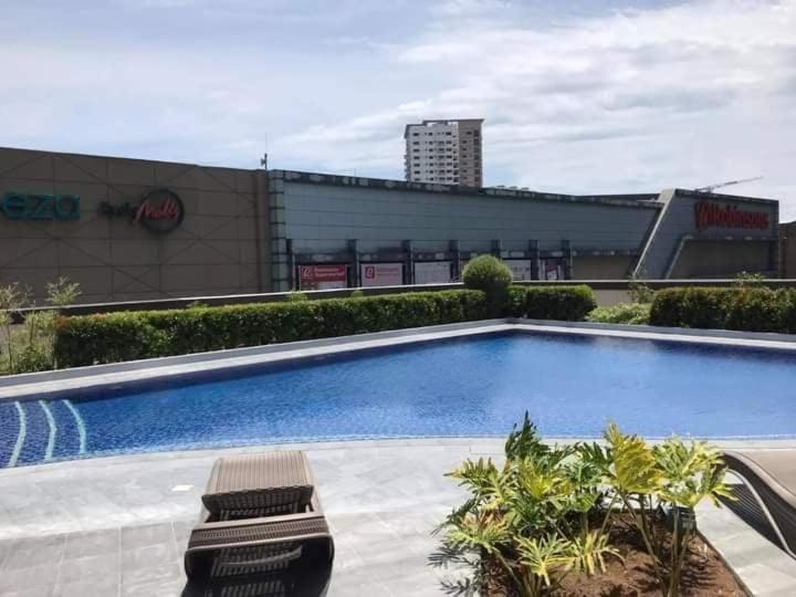 Aeon Towers Studio Suite Davao City Εξωτερικό φωτογραφία