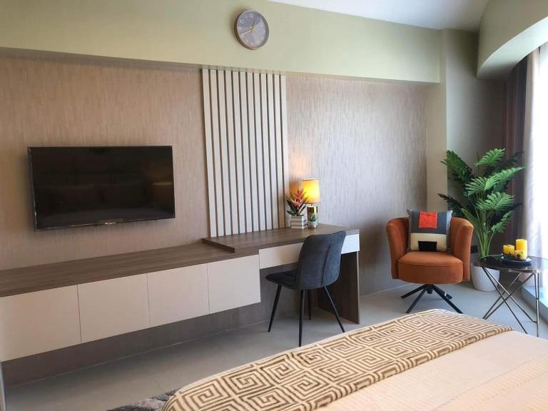 Aeon Towers Studio Suite Davao City Εξωτερικό φωτογραφία