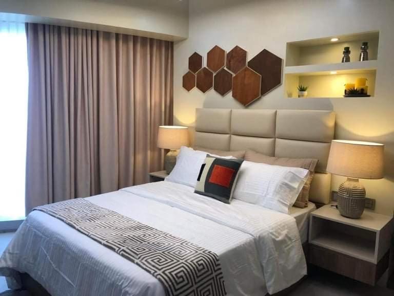 Aeon Towers Studio Suite Davao City Εξωτερικό φωτογραφία
