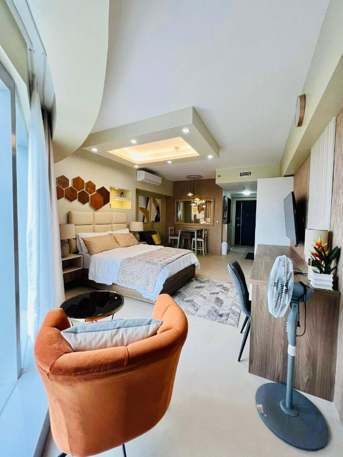 Aeon Towers Studio Suite Davao City Εξωτερικό φωτογραφία