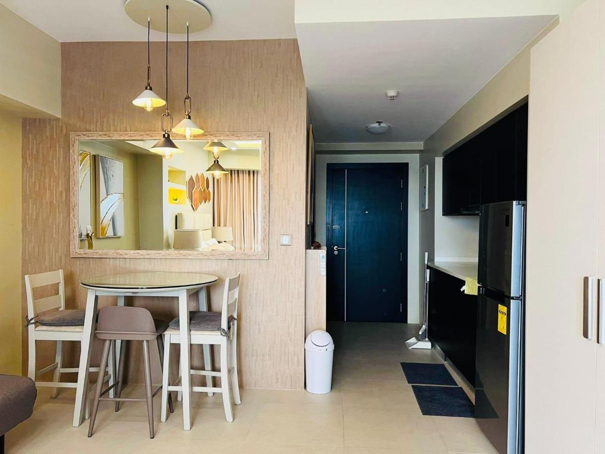 Aeon Towers Studio Suite Davao City Εξωτερικό φωτογραφία
