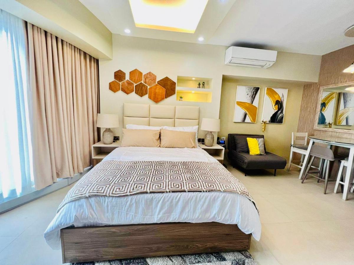 Aeon Towers Studio Suite Davao City Εξωτερικό φωτογραφία