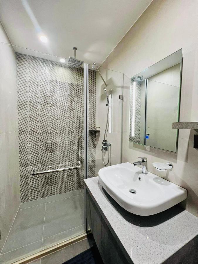 Aeon Towers Studio Suite Davao City Εξωτερικό φωτογραφία