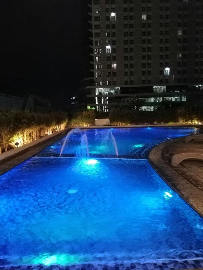 Aeon Towers Studio Suite Davao City Εξωτερικό φωτογραφία
